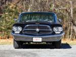 Chrysler 300F Hardtop Coupe 1960 года